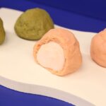 「ムームーシュー」イチゴのイメージ