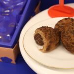 3サイズ展開の「シューもっち」3個入り・税込み760円~