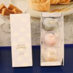 「ムームーシュー」3個入り・税込み1,080円