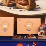 3サイズ展開の「シューもっち」3個入り・税込み760円~