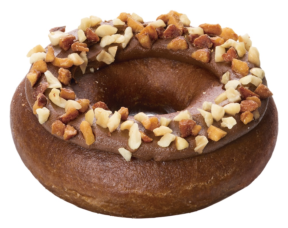 「ジャンドゥーヤ クリーム」イメージ