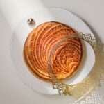 「ガレット デ ロワ ナチュール」イメージ