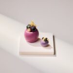 左からミニャルディーズ「スフェール」、「オリジナルフェーブ」イメージ