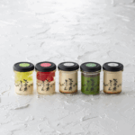 プリン専門店「大宰府ぷりん」各種イメージ