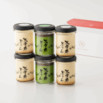 プリン専門店「大宰府ぷりん」各種イメージ