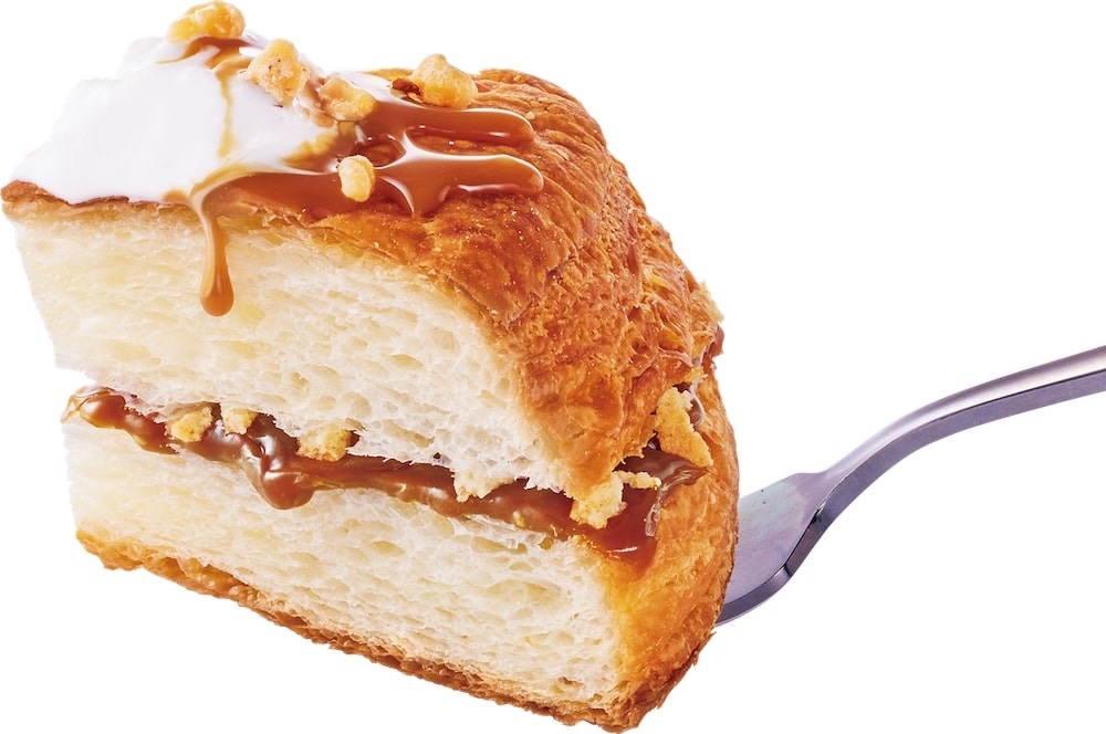 「シロノワール クルミッ子」イメージ