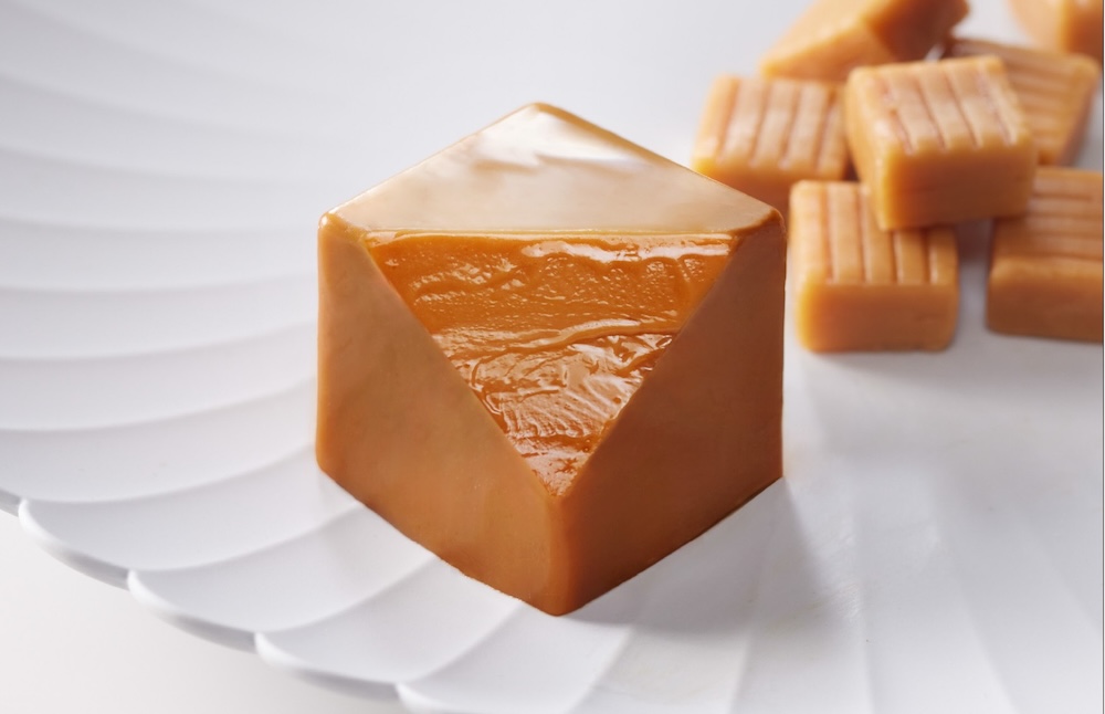 「北海道 生テリーヌ」イメージ