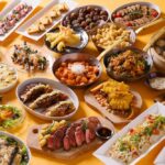 「冬のごちそうバイキング」イメージ