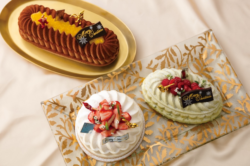 「アトリエうかい」スイーツイメージ