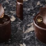 2026年1月9日~3月6日に販売される「エスプレッソ・ショコラ 」税込み864円〜(2サイズ展開)