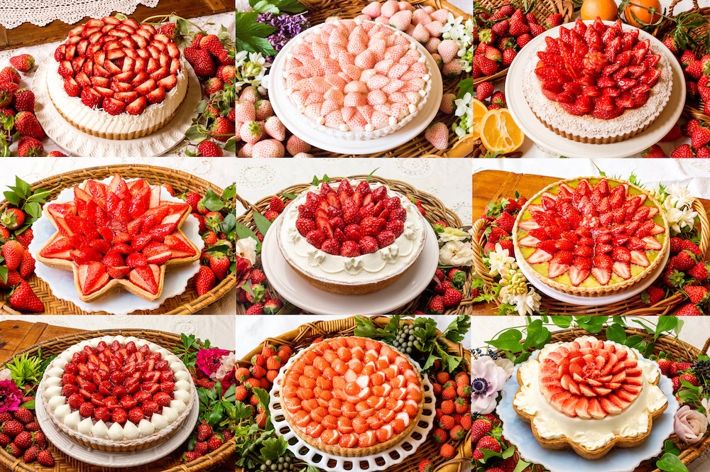 「2026 VERY STRAWBERRY」イメージ