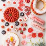 「ストロベリースイーツビュッフェ2026」イメージ