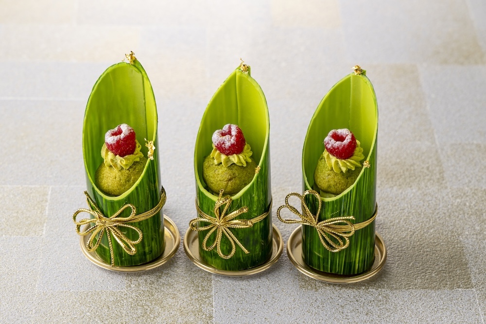 「KADOMATSU」イメージ