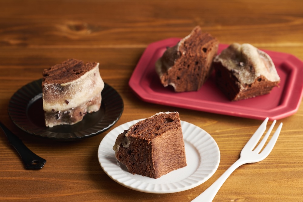 「カカオバウム」イメージ