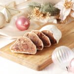 各日数量限定「シュトーレン」税込み2,592円