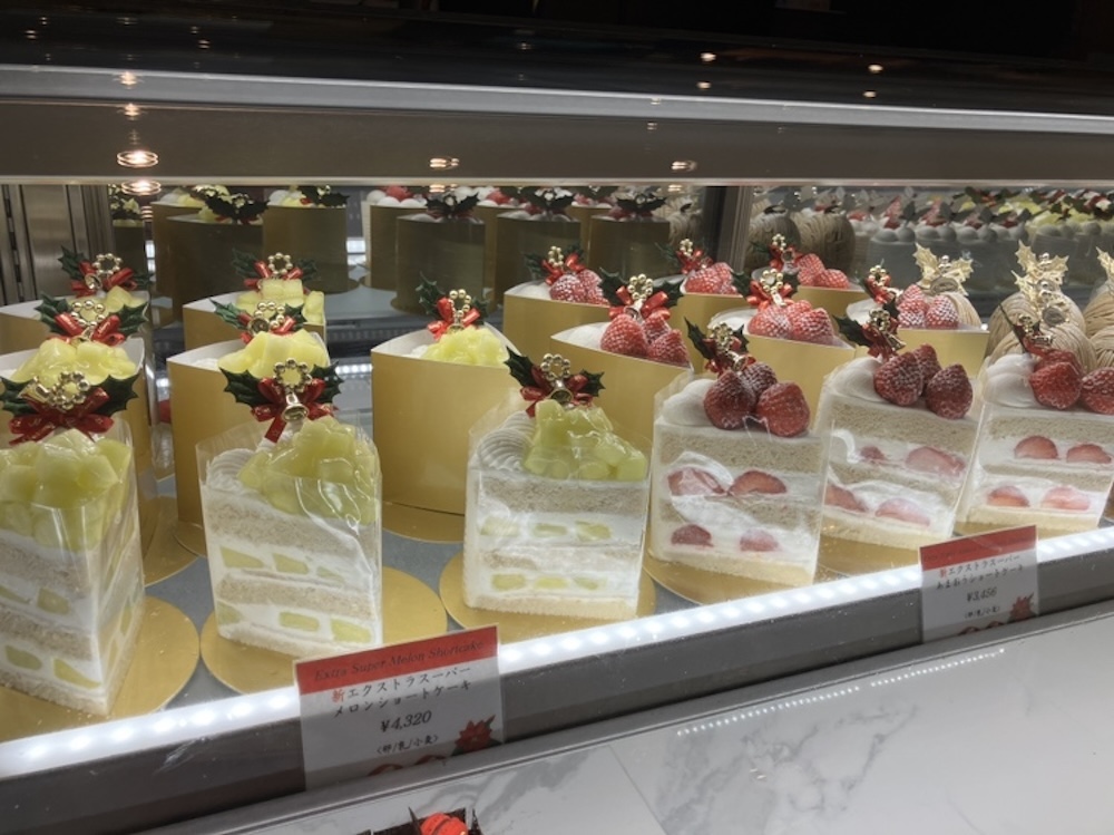 パン&ケーキ「パティスリーSATSUKI」イメージ