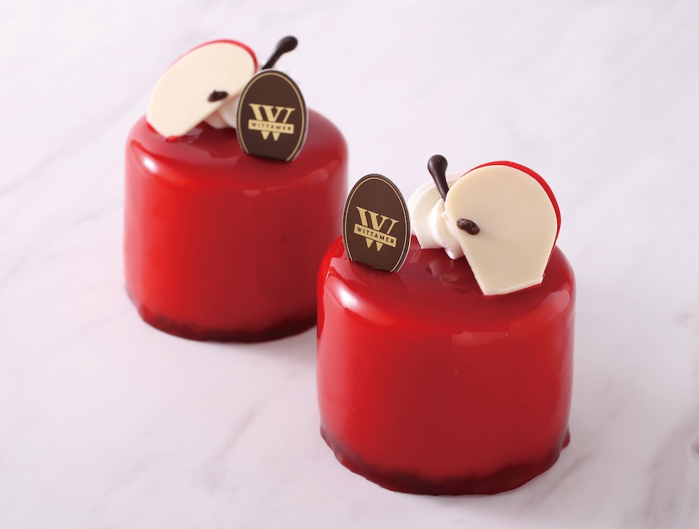 「ポム」税込み843円