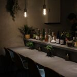 「ヨルドット スイーツ アンド バー（YORU. sweets and bar）」イメージ