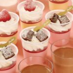 パステルの冬季限定スイーツのイメージ