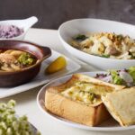 高倉町珈琲の2025年冬季限定メニューイメージ