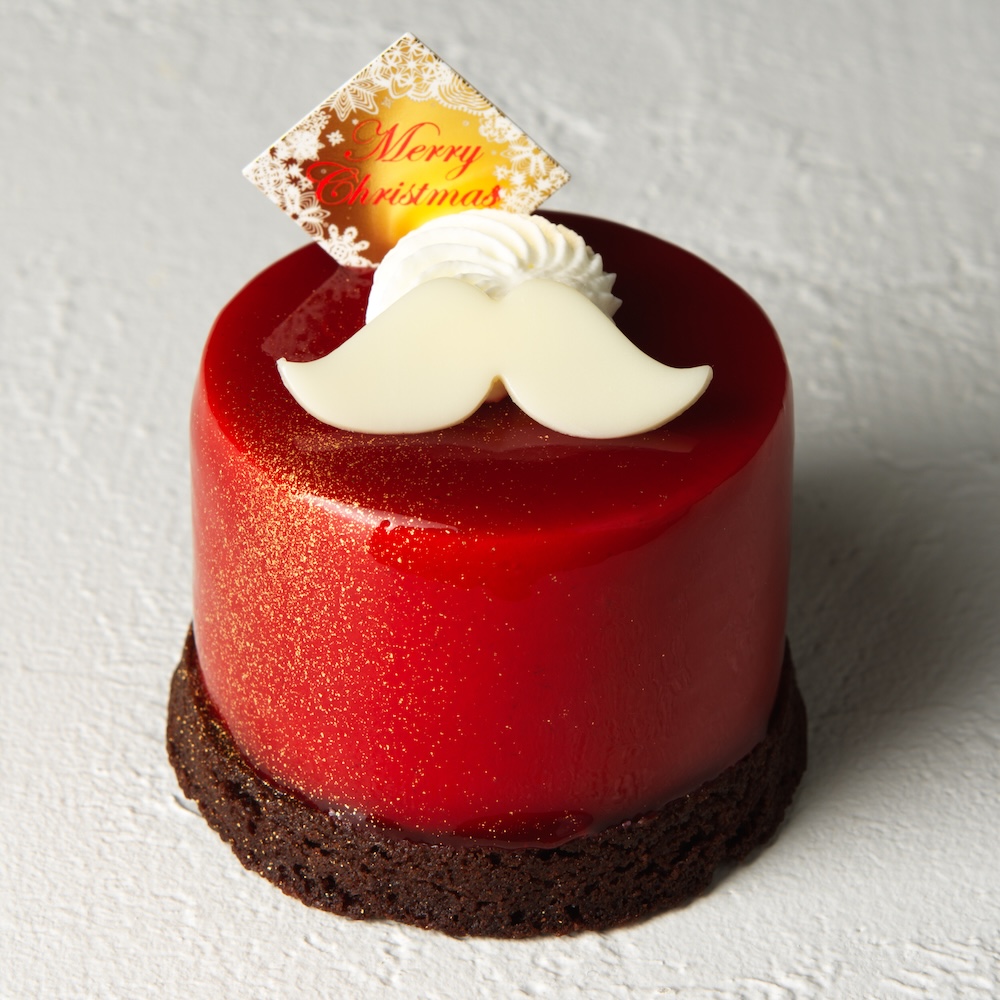 「サンタクロース」税込み864円