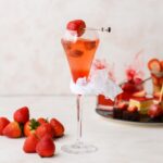 「ストロベリーアフタヌーンティー～恋するショコラ～」イメージ