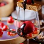 「プレミアムオプション付きプラン」税込み9,800円(サービス料含む)