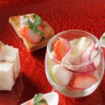 「ストロベリーブッフェ」イメージ