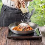 「旬のいちごと生パスタを楽しむイタリアンビュッフェ」イメージ