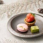 「冬の茶フタヌーンティー ～PREMIUM～」イメージ