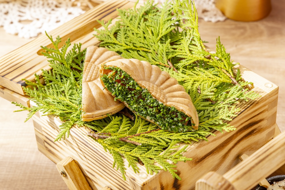 「ミートアフタヌーンティーwithストロベリースイーツビュッフェ」イメージ