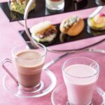 「アフタヌーンティーセット」イメージ