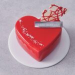 エキュート品川「ベリールビーカット」の当日購入可能「ベリークリスマスハート」税込み1,998円