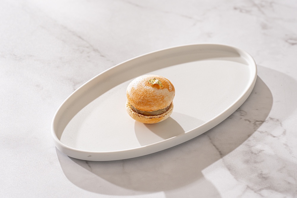 アフタヌーンティーBOX「Sweet Winter」イメージ