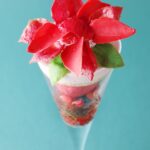 「ノエル・ルージュパフェ」イメージ