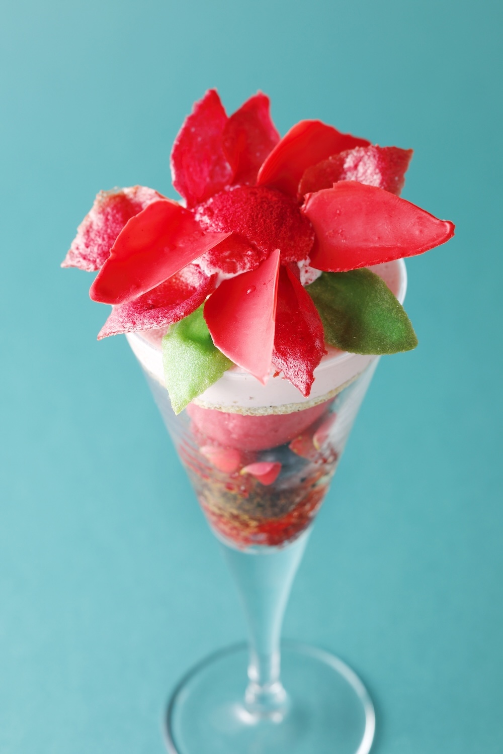 「ノエル・ルージュパフェ」イメージ