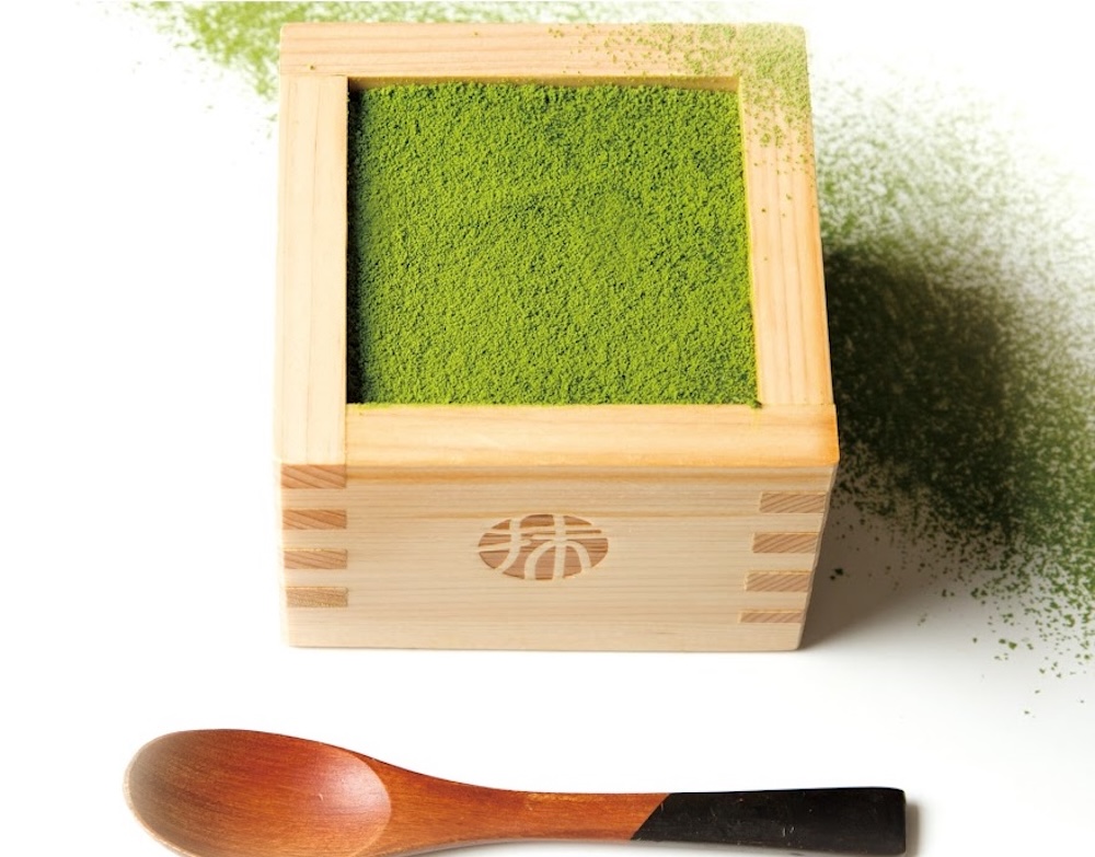 「宇治抹茶ティラミス」税込み950円