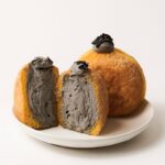 「黒ごま」イメージ