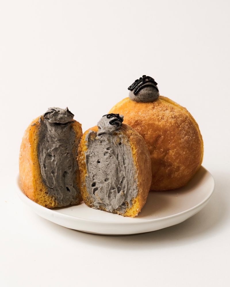 「黒ごま」イメージ