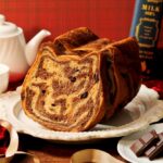 「ねこねこ食パン ショコラキャラメル」1本・税込み880円