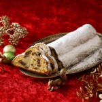 「紀ノ国屋　マジパンシュトーレン」税込み3,240円