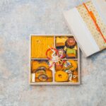 「蜜芋尽くしのスイーツおせち」イメージ