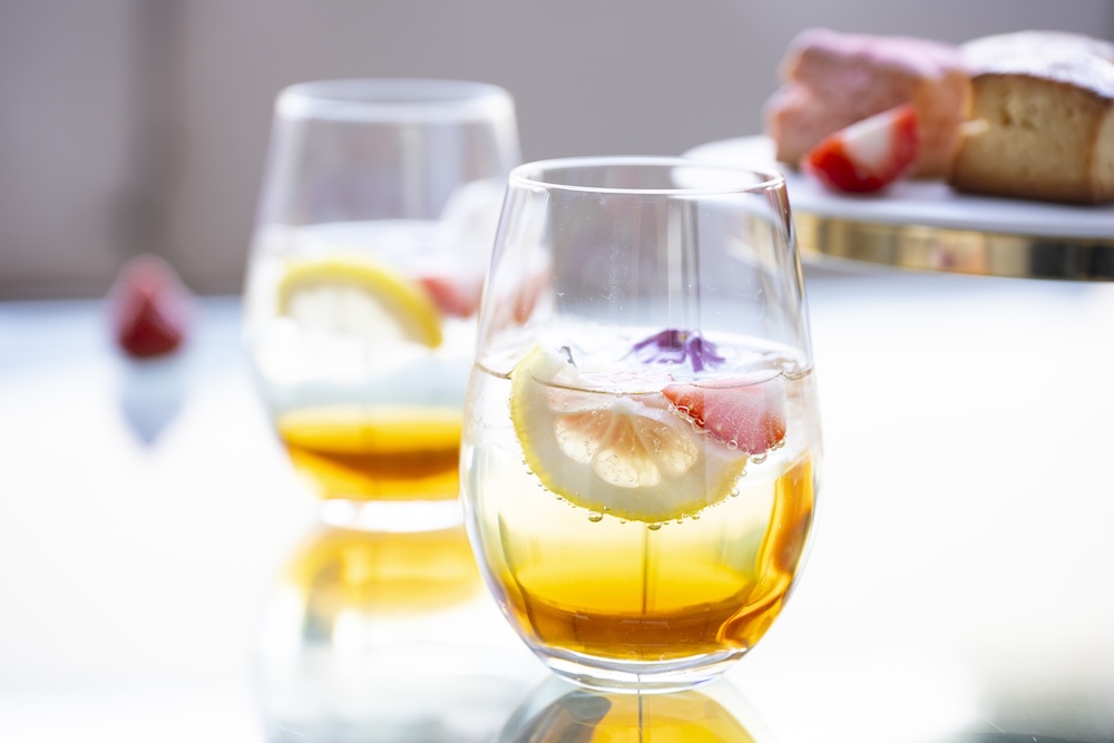 「Strawberry Afternoon Tea」イメージ