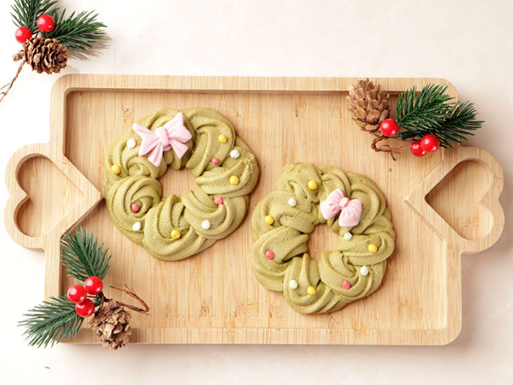 「デコレーションクッキー」イメージ