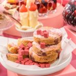 至福のいちごスイーツビュッフェ～アシェット・デセールの赤と白の魔法～」イメージ