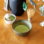 「季節の移ろいを五感で味わうアフタヌーンティー」イメージ