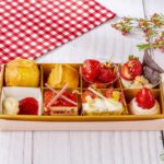 「ストロベリーピュアルージュ アフタヌーンティー To Go」イメージ