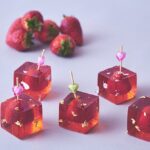 「ストロベリーにメロメロ ~Strawberry Addict~」イメージ