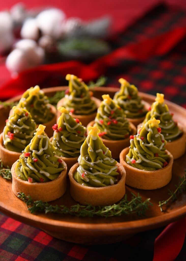 「冬のごちそうバイキング」イメージ