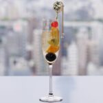 「Sky View Afternoon Tea」イメージ